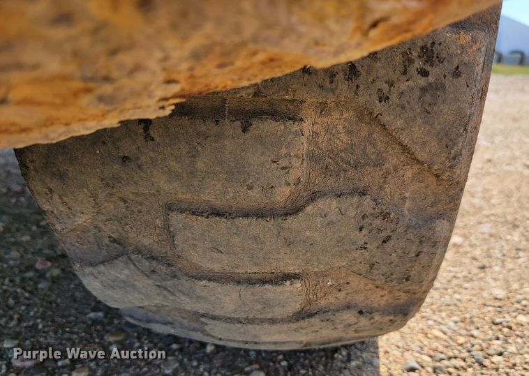 image for item JC9629 2006 Caterpillar 904B  wheel loader