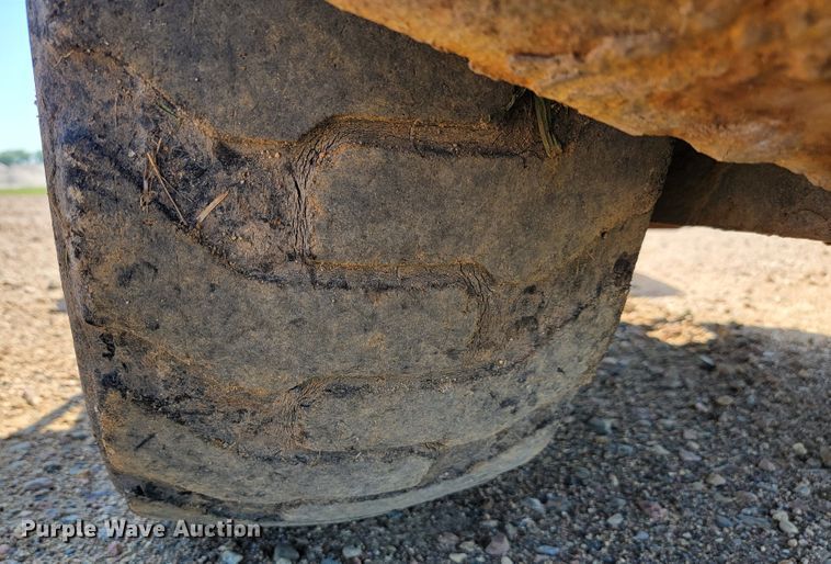 image for item JC9629 2006 Caterpillar 904B  wheel loader