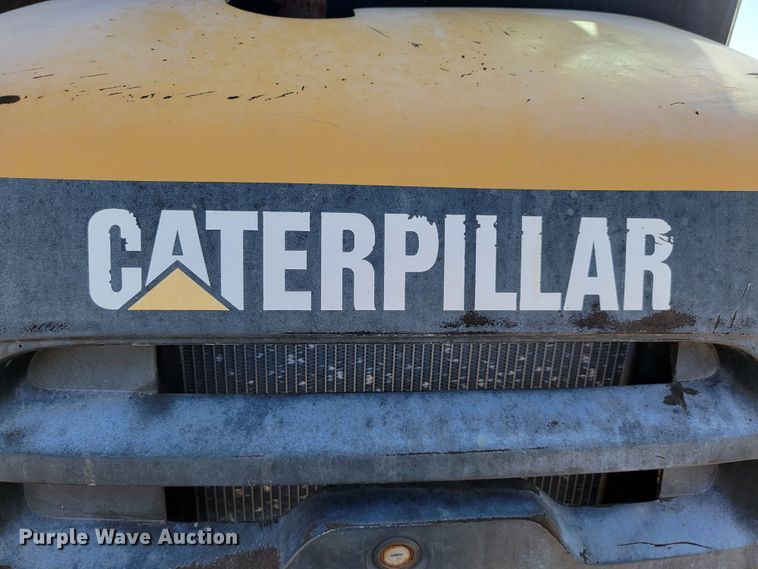 image for item JC9629 2006 Caterpillar 904B  wheel loader