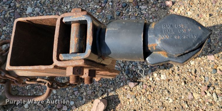 image for item JC9630 CompAir LeRoi Q100DZE  air compressor