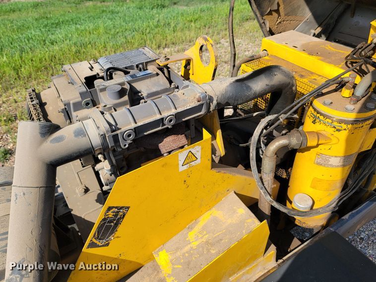 image for item JC9630 CompAir LeRoi Q100DZE  air compressor