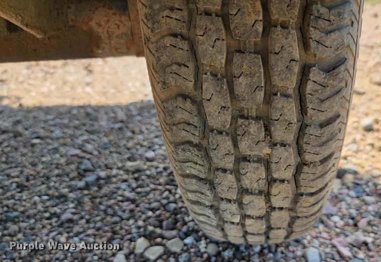 image for item JC9630 CompAir LeRoi Q100DZE  air compressor