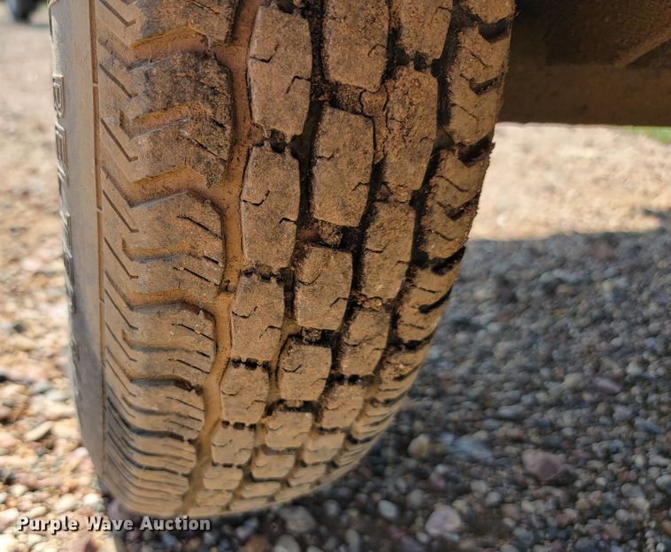 image for item JC9630 CompAir LeRoi Q100DZE  air compressor