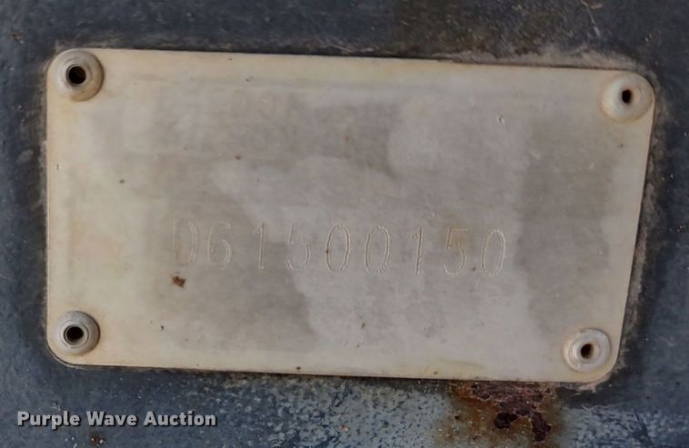 image for item JR9400 Kioti DK40  MFWD tractor