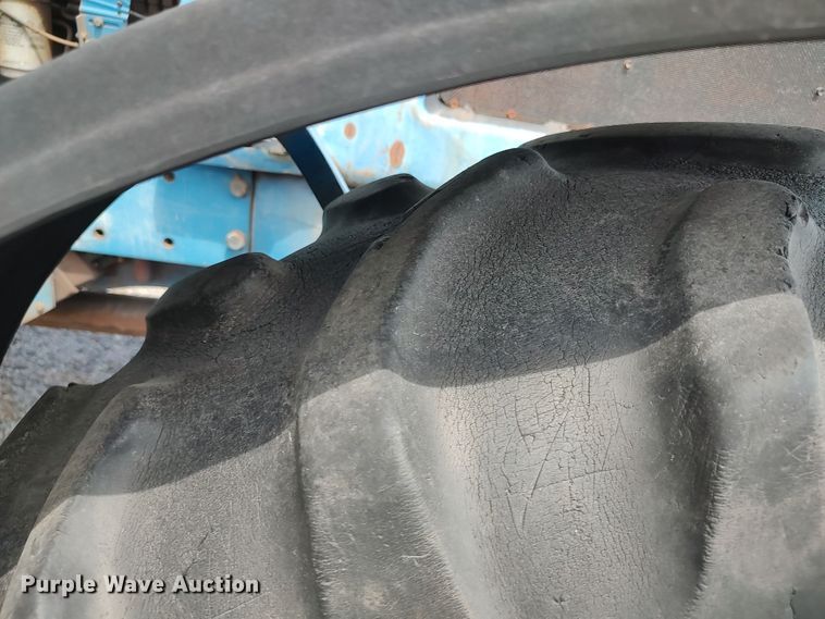 image for item JX9256 1991 Ford 8730  tractor