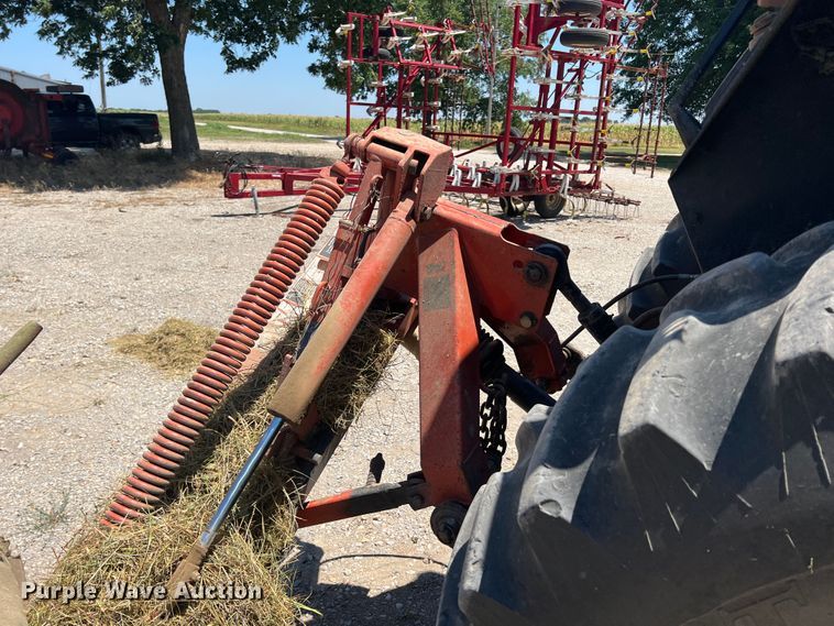 image for item JX9271 Kuhn B0106  disc mower