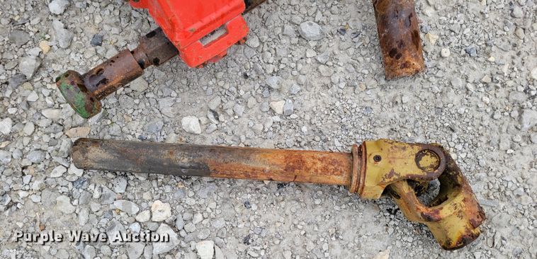 image for item JZ9185 Kuhn GMD800-GII HD  disc mower