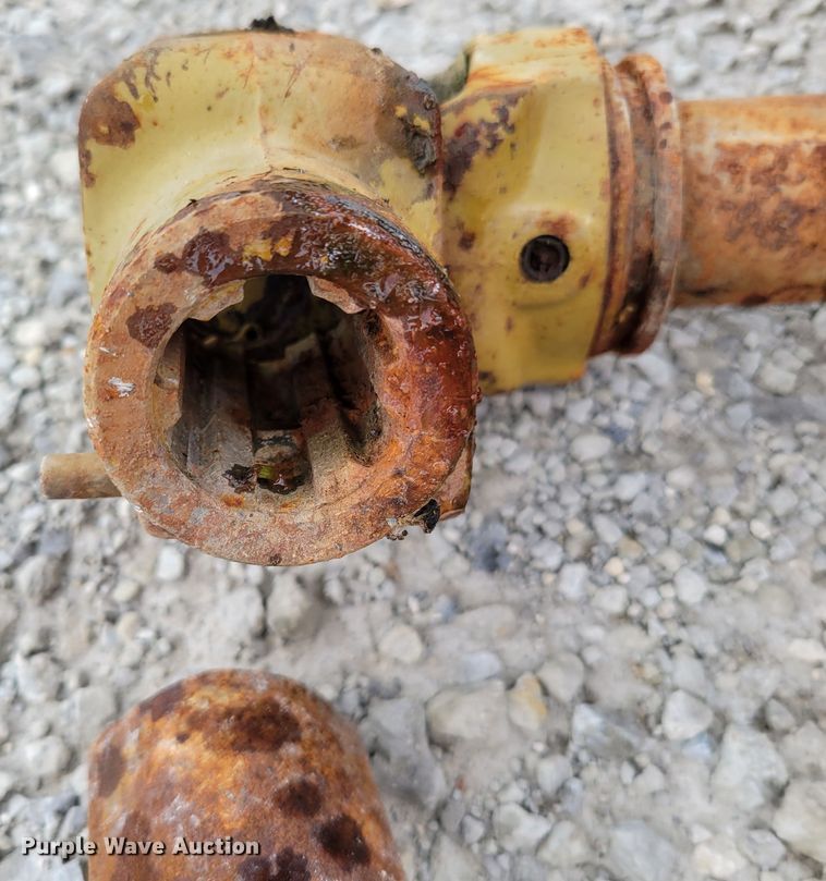 image for item JZ9185 Kuhn GMD800-GII HD  disc mower