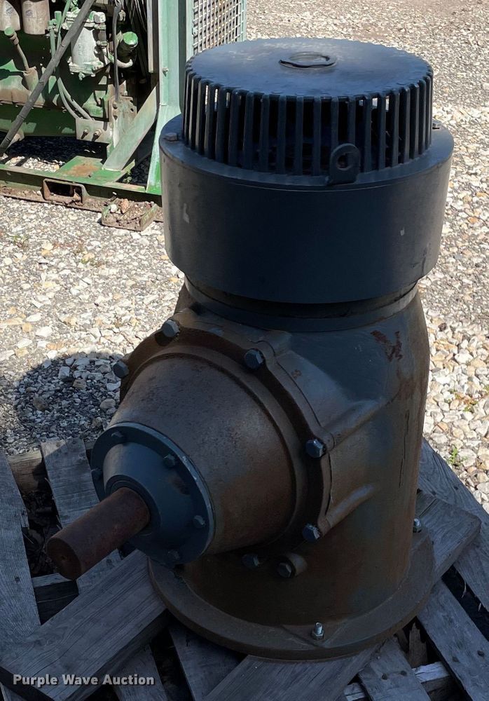 image for item KF9534 De'Ran G150A  gear head