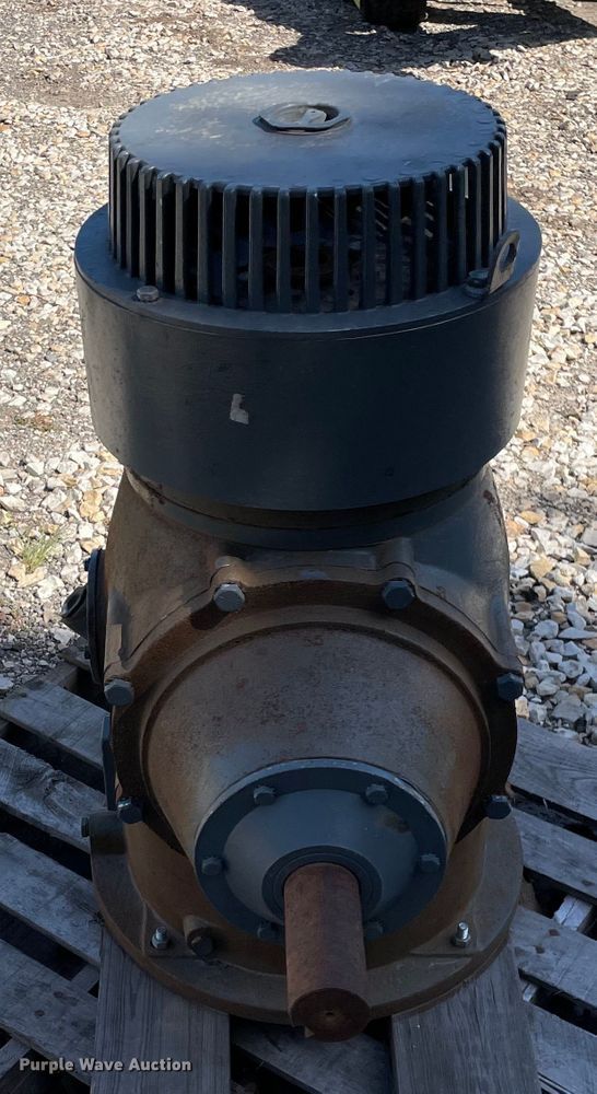 image for item KF9534 De'Ran G150A  gear head