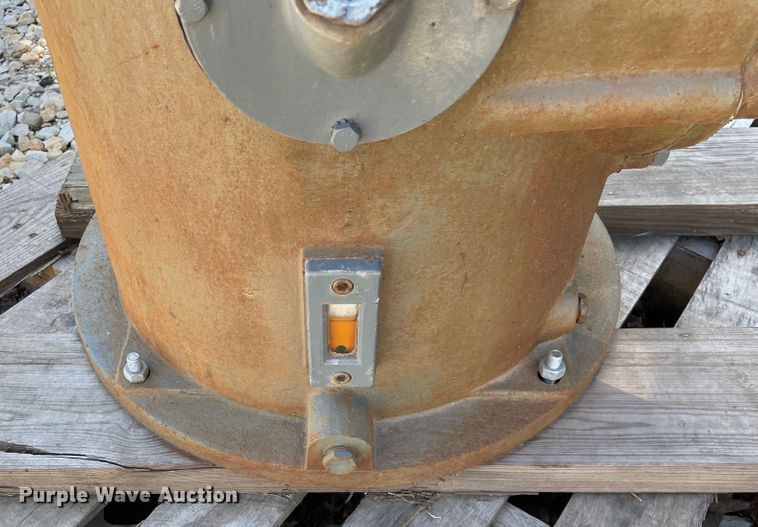 image for item KF9534 De'Ran G150A  gear head