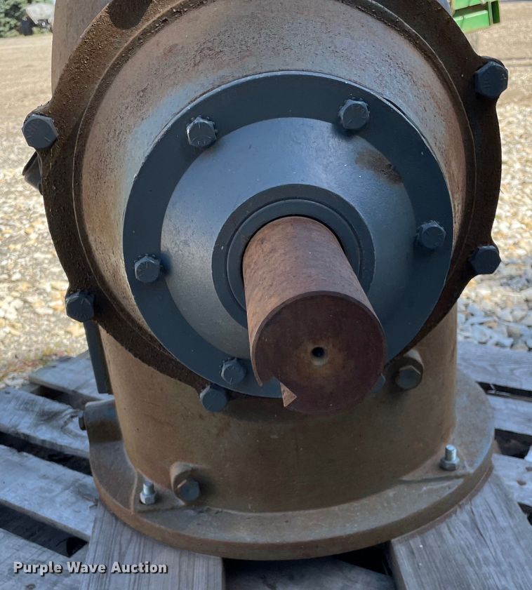 image for item KF9534 De'Ran G150A  gear head