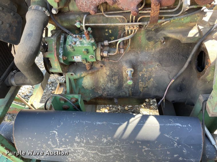 image for item KF9536 Berkeley B4J0BH  irrigation pump