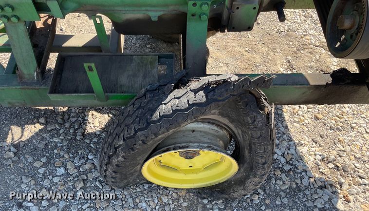 image for item KF9537 Berkeley  irrigation pump