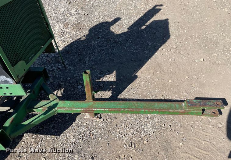 image for item KF9537 Berkeley  irrigation pump