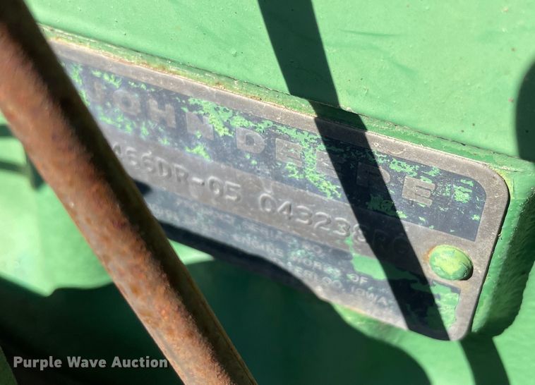 image for item KF9537 Berkeley  irrigation pump