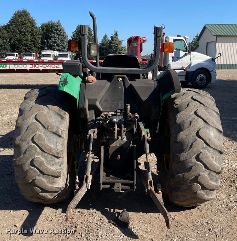 image for item KF9540 1994 John Deere 5300  tractor