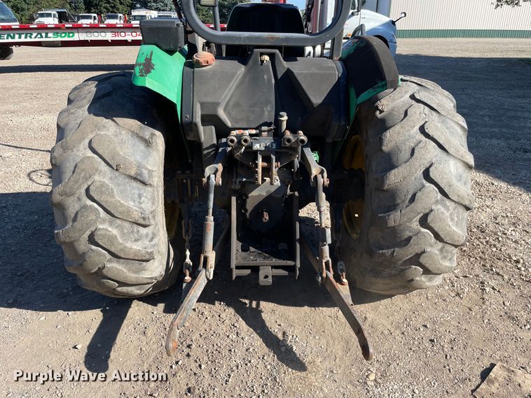 image for item KF9540 1994 John Deere 5300  tractor