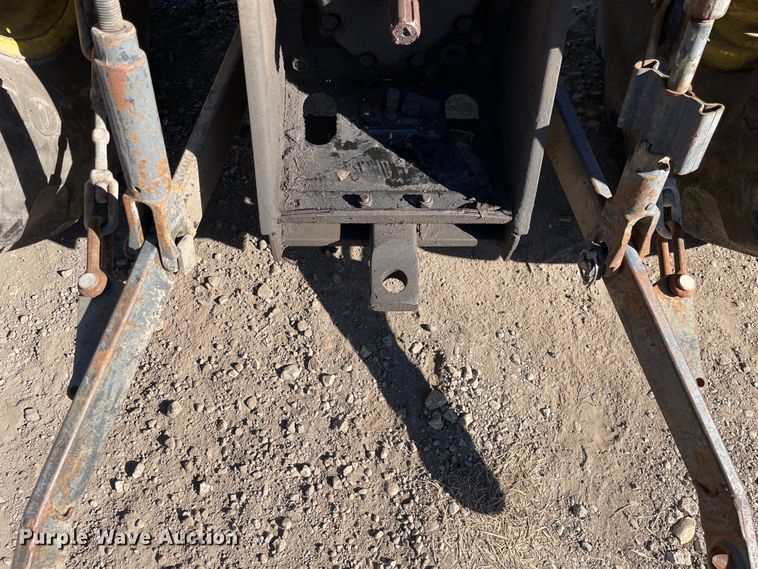 image for item KF9540 1994 John Deere 5300  tractor