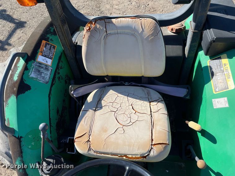 image for item KF9540 1994 John Deere 5300  tractor