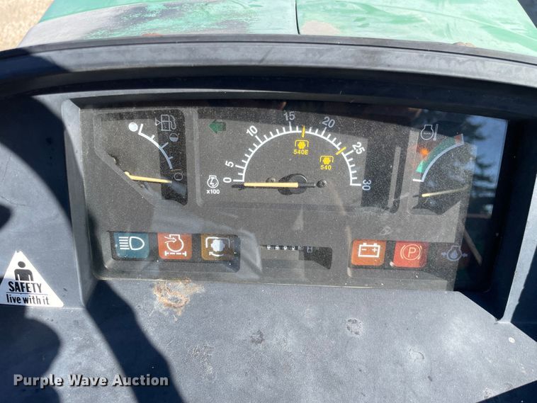 image for item KF9540 1994 John Deere 5300  tractor