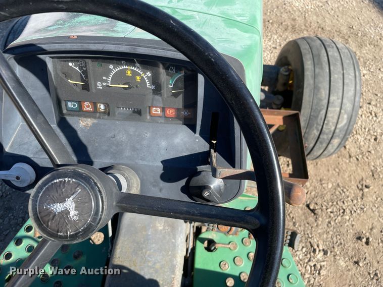 image for item KF9540 1994 John Deere 5300  tractor