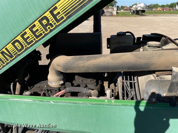 image for item KF9540 1994 John Deere 5300  tractor