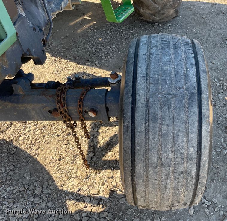 image for item KF9540 1994 John Deere 5300  tractor