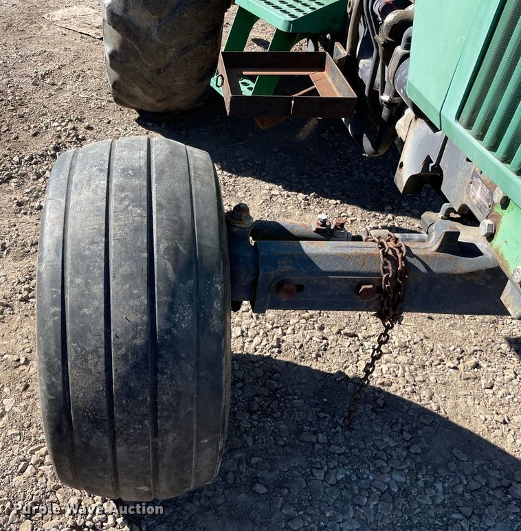 image for item KF9540 1994 John Deere 5300  tractor