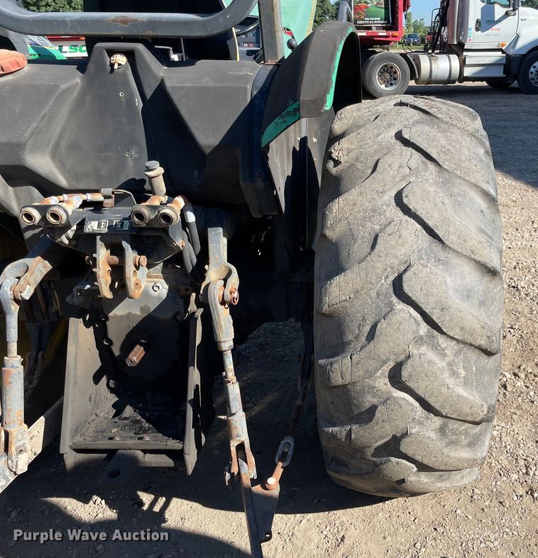 image for item KF9540 1994 John Deere 5300  tractor