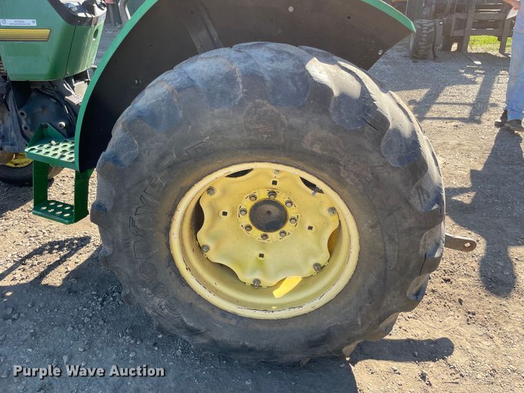 image for item KF9540 1994 John Deere 5300  tractor