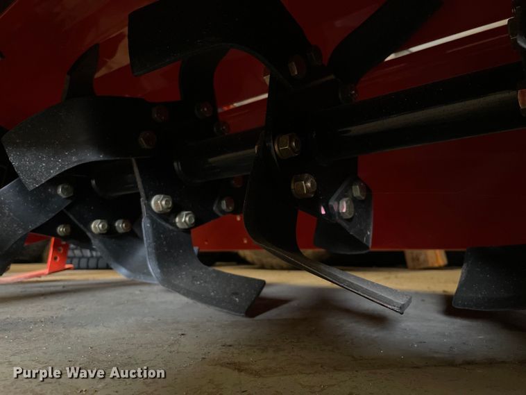 image for item KF9569 2021 Massey Ferguson GC1723E  tractor