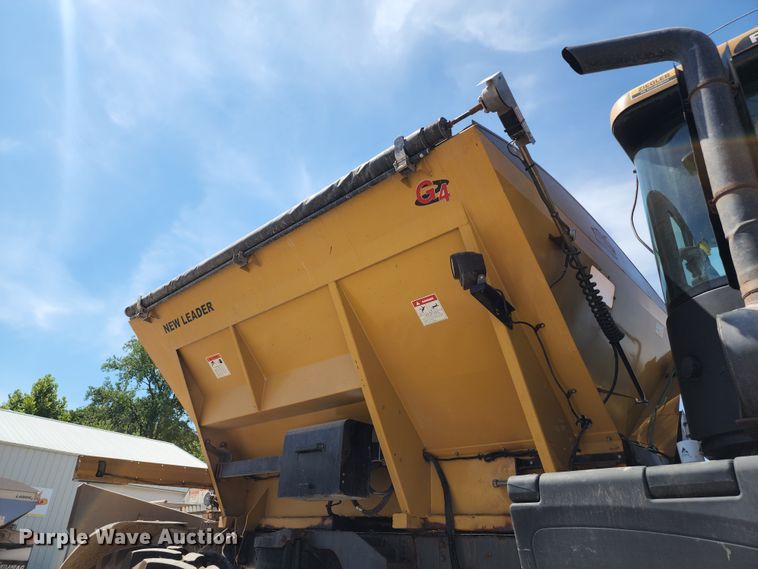 image for item KH9325 Rogator RG900  spreader