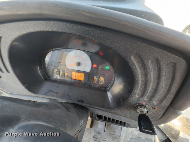 image for item KH9325 Rogator RG900  spreader