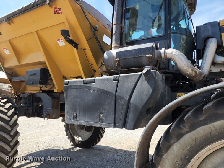 image for item KH9325 Rogator RG900  spreader