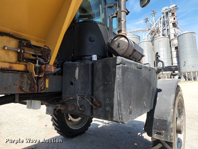 image for item KH9325 Rogator RG900  spreader