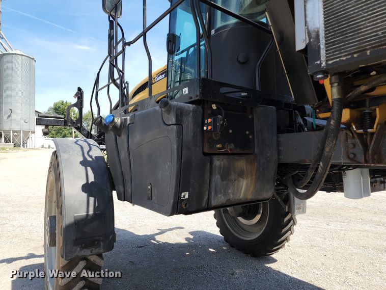 image for item KH9325 Rogator RG900  spreader