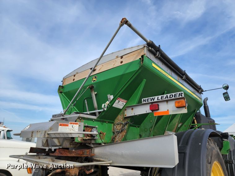 image for item KH9329 2014 John Deere 4940  applicator