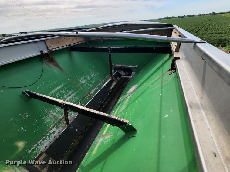 image for item KH9329 2014 John Deere 4940  applicator