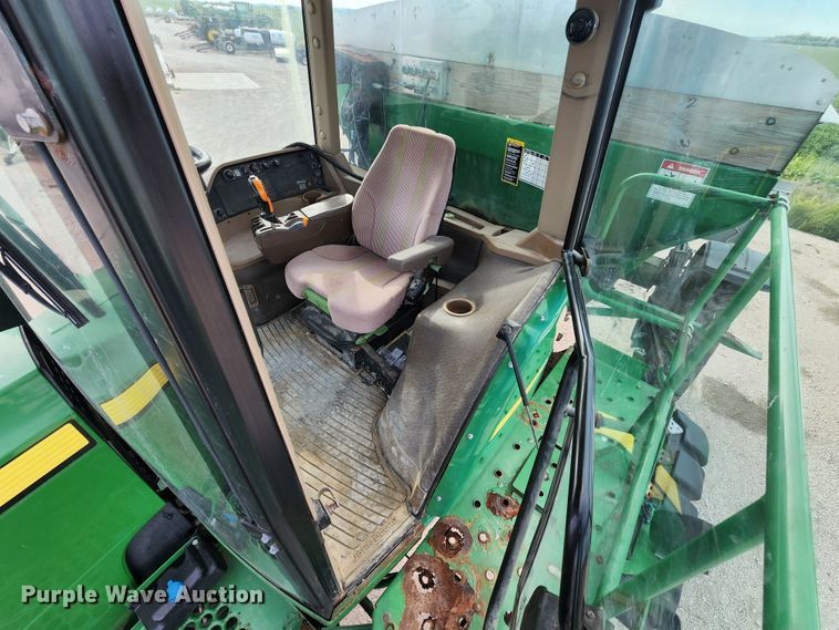 image for item KH9329 2014 John Deere 4940  applicator