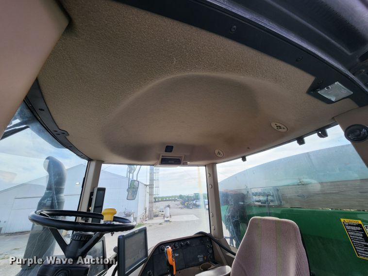 image for item KH9329 2014 John Deere 4940  applicator