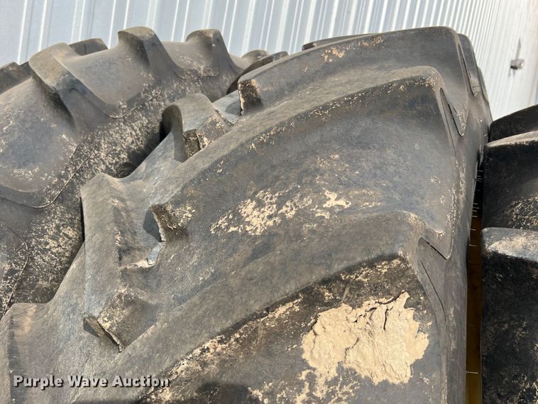 image for item KH9329 2014 John Deere 4940  applicator