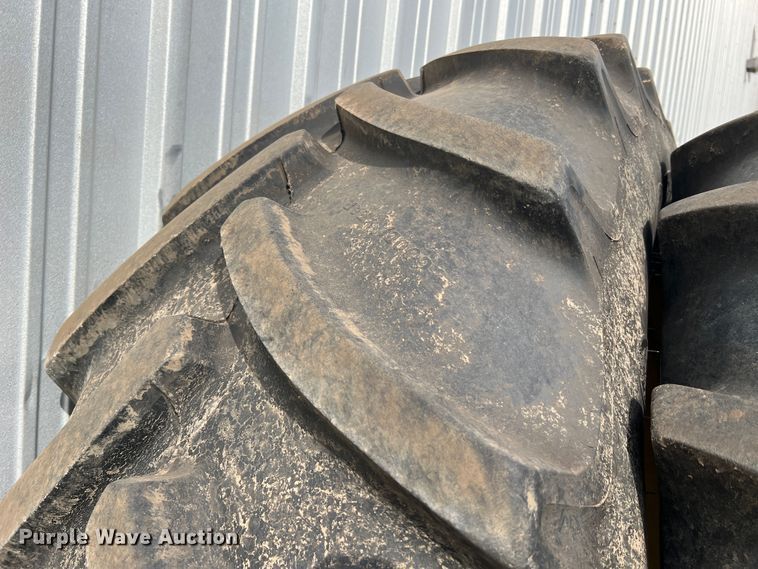 image for item KH9329 2014 John Deere 4940  applicator