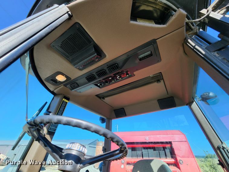 image for item KH9339 1978 John Deere 4640  tractor