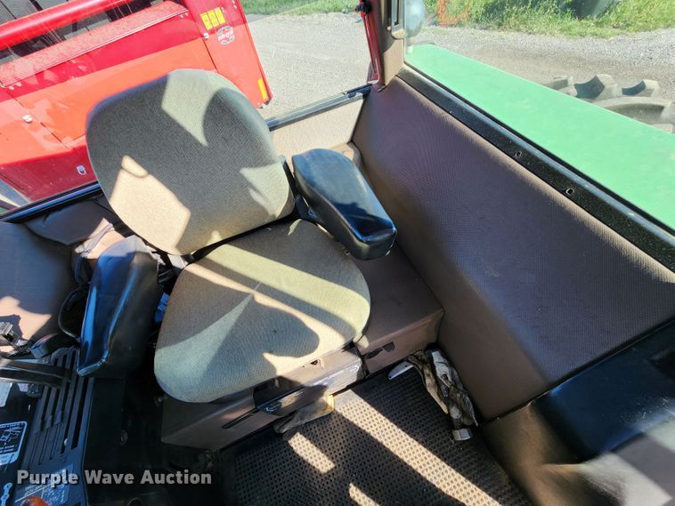 image for item KH9339 1978 John Deere 4640  tractor