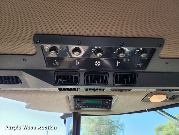 image for item KH9339 1978 John Deere 4640  tractor