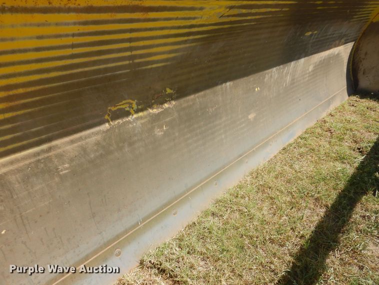 image for item KI9223 1981 John Deere 8640  4WD tractor