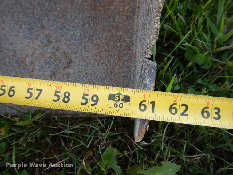 image for item KP9294 Ford 1920  MFWD tractor