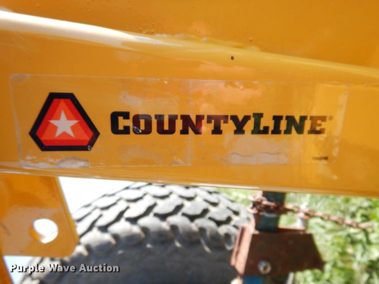 image for item KP9294 Ford 1920  MFWD tractor