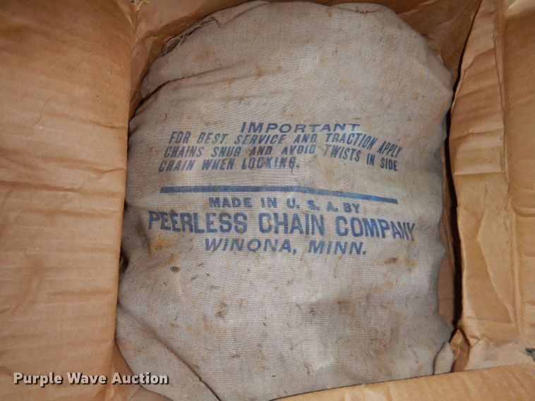 image for item KP9294 Ford 1920  MFWD tractor